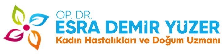 ESRA DEMİR YÜZER