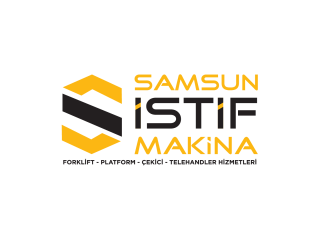 Samsun İstif Makina