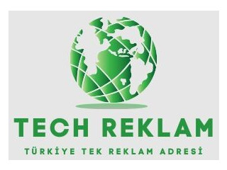 TECHREKLAM FİRMA REHBERİ