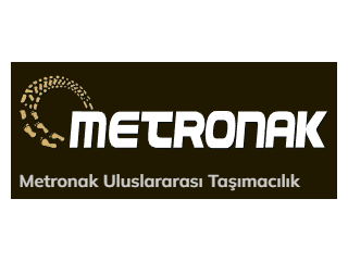 Metronak Tekstil Uluslararası Taşımacılık İnş. San. ve Tic. Ltd. Şti. - Mersin